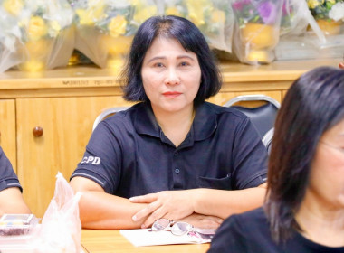 การประชุมชี้แจงผลการจัดชั้นความเข้มแข็งสหกรณ์และกลุ่มเกษตรกร ประจำปี พ.ศ. 2569และกรอบการประเมินผลจัดชั้นความเข้มแข็งสหกรณ์และกลุ่มเกษตรกร ประจำปี พ.ศ. 2570 ผ่านระบบ Zoom Meeting ในการนี้ นายศิวกร ศรีภักดี สหกรณ์จังหวัดนครศรีธรรมราช พร้อมด้วยบุคลากรสำนักง ... พารามิเตอร์รูปภาพ 45